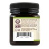Wedderspoon Raw Organic Manuka Honey KFactor 16+, Unpasteurized, Organic KFactor