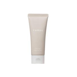 THREE Balancing Cleansing Balm 3.2 oz (90 g) [Makeup Remover]