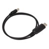 Write Frequency Cable 8 Pin Mini DIN Plug Stable USB