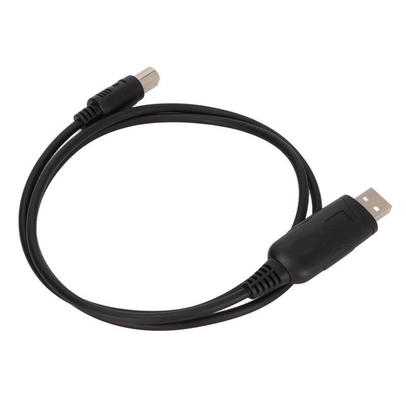 Write Frequency Cable 8 Pin Mini DIN Plug Stable USB