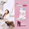 N'more Boric Acid Vaginal Suppositories- 100% Pure - Made...