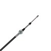 10L0L Golf Cart Forward/Reverse Transmission Shift Cable for Club Car