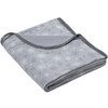 OIGAE Cooling Blanket for Hot Sleepers - Soft & Lightweight