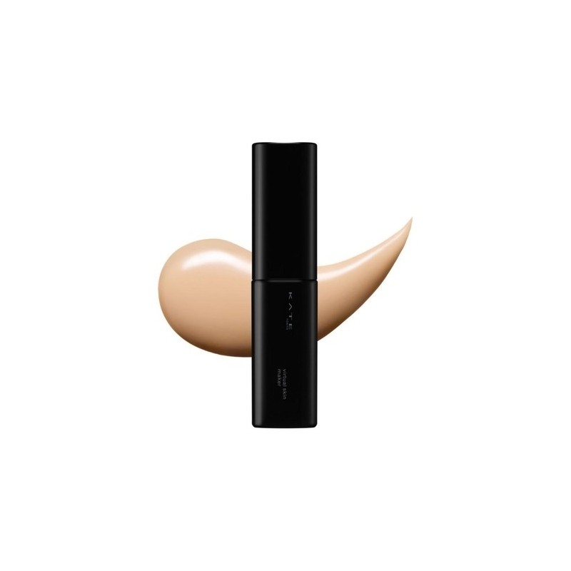 Kate Virtual Skin Maker Foundation / 케이트 버추얼 스킨 메이커
