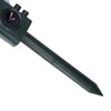 Outdoor Animal Repeller Solar Ultrasonic Power Repellent Pest Cat Dog