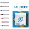 SCHMETZ Combi Special Large | Pack of 10 Sewing Machine