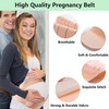 EZONEDEAL Maternity Belt, Pregnancy Support belt - Waist/Back/Abdomen Band, Pregnancy