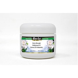 Bianca Rosa Extra Strength Goldenseal 4:1 Extract (5% Alkaloids) Cream (2 oz, ZIN: 514184)