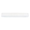 PVA Cylinder Water Soluble Net PVA Mesh Soluble Fishing Feeder