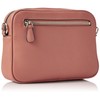GUESS Meridian Girlfriend Camera Bag S Rosewood