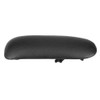 Faux Leather Centre Console Armrest Lid Cover Pad for
