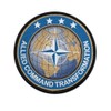 Patch Allied Command Transformation NATO Commander Group Training #42089