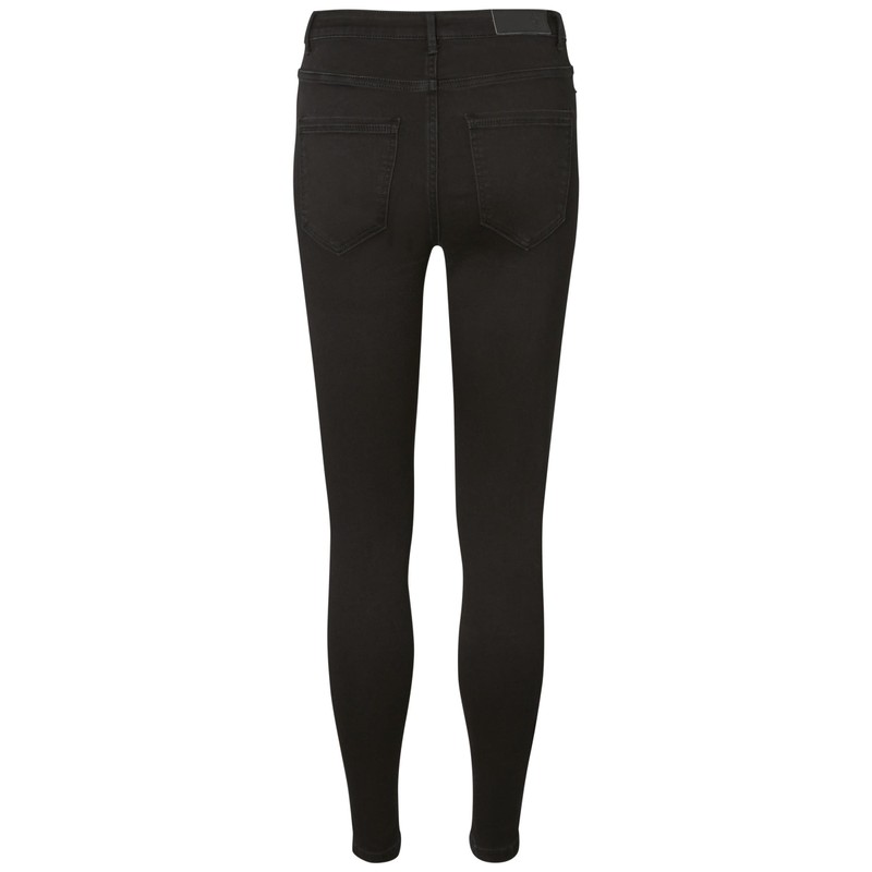 VERO MODA Female Skinny Fit Jeans VMSOPHIA HW Skinny Jeans