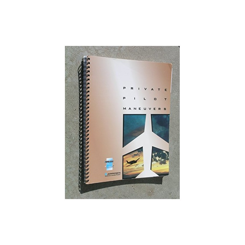 Private Pilot Maneuvers