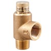 Watts 0371271 530C 1/2" Poppet Style Adjustable Relief Valve
