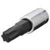 TONE Torx Socket (Strong Type) 4TX-T60 1/2 inch Drive Angle