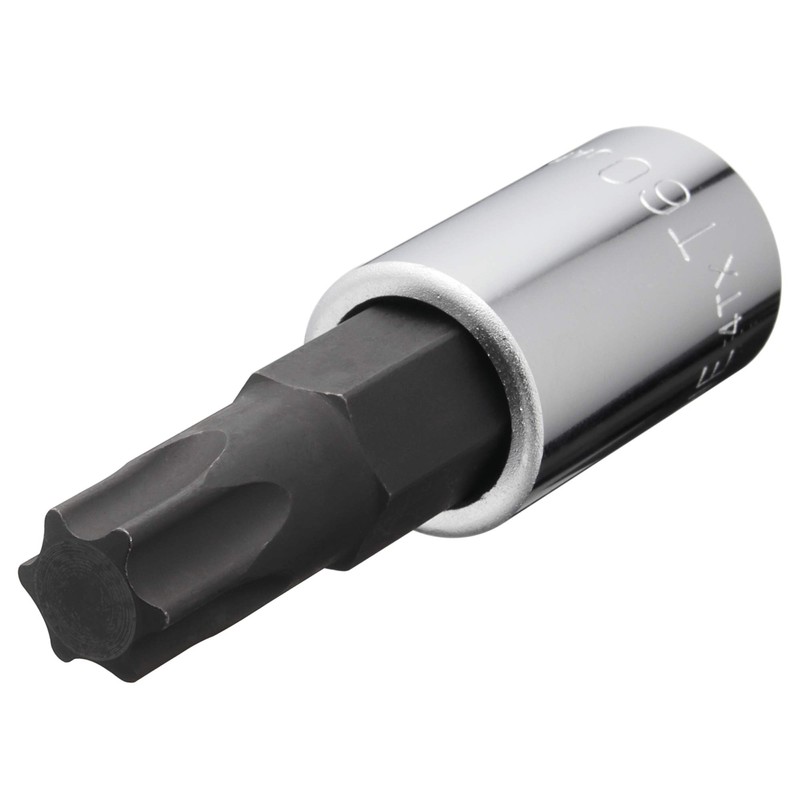 TONE Torx Socket (Strong Type) 4TX-T60 1/2 inch Drive Angle