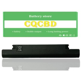 CQCQ PA5170U-1BRS Laptop Battery for Toshiba Satellite NB10 NB10t-A NB10-A NB15 NB15A NB15t Notebook PC （10.8V 30Wh/2600mAh）