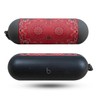 Speaker Skin Compatible with Beats Pill (2024) - Bandana -
