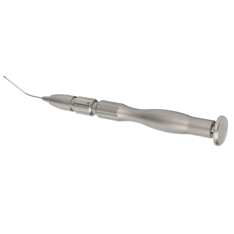 Dental Root Canal File Extractor Stainless Steel Broken File Removal