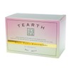 TEARTH Peach Strawberry Sweet Dessert Tea Bags Individually Wrapped 25