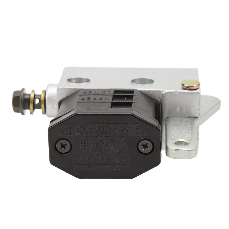 Brake Master Cylinder High Performance Clutch Brake Lever Pump for