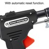 Automatic Portable Electric Solder Tin Welding Tools Automatically Send Tin