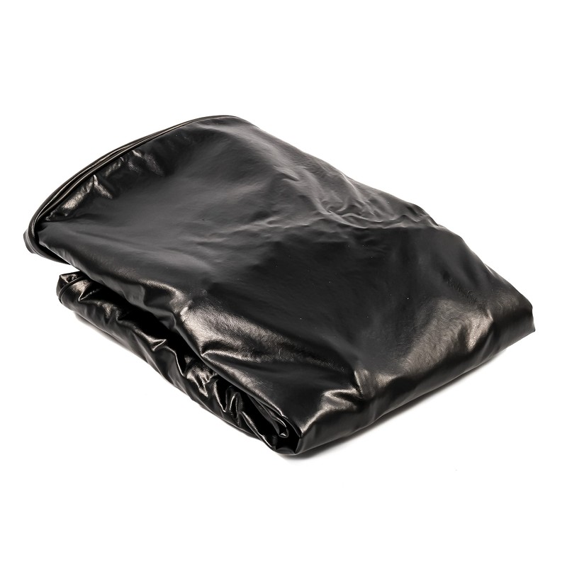 Cover,SpareTire J_27" Dia Vinyl, Black (E/F)