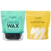 MYLEE Mylee Professional Hard Wax Beads 500g, Stripless Depilatory Waxing