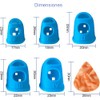 Descubre el confort de LBYHZS con este pack de 30