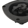 Wall Mount Pressure Regulator 100PSI to 45 PSI Built in