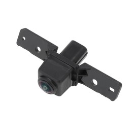 INFINAUTO Rear View Camera for Nissan Rogue 2.5L L4 2014-2016 for Murano 3.5L V6 2015-2023 Park Assist Backup Reverse Camera Replace No.284F1-4BA0A/284F1-4BA1A