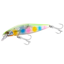 Shimano XM-280W 004 N Candy Chivas Lure, Minnow Exsense, Silent Assassin, 80S, Flash Boost,