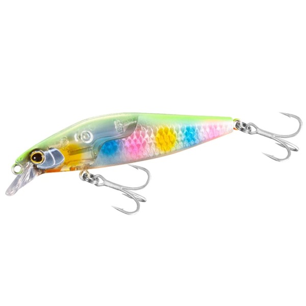 Shimano XM-280W 004 N Candy Chivas Lure, Minnow Exsense, Silent