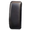 DENPETEC Leather Auto Center Console Knee Cushion Soft Pad,Automotive Soft