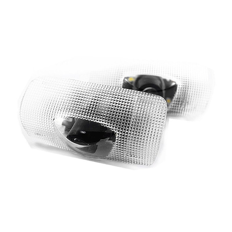 Ahalook Courtesi Light LED Logo Curtain Lamp for Toyota/Toyota Harrier