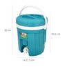 PAPILLON - Isothermal Canister with Tap Capacity 4.5 Litres