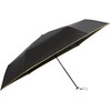 Mabu Umbrella, Parasol, Dual Use, Folding Umbrella, 100% Shining Titanium