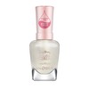Sally Hansen Color Therapy Nail Polish | Biotin, Argan Oil,