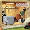 Porch Shield Waterproof Universal Generator Cover 38 x 28 x