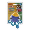 Nuby Nuby Vibe-eez Vibrating Teether - Battery Powered - Textured