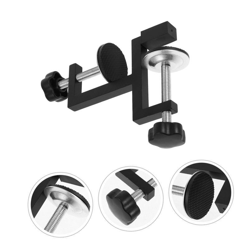 WHAMVOX Fixing Clips and Clamps for Woodworking Cabinet Installation Tools