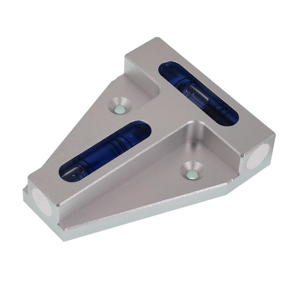 Aluminum Alloy high-Precision T-Shaped Mini Level Platform can be Used