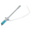 Portable Electric Syphon Pump Battery Operated Automatic Liquid Transfer for