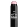 NYX Women's Cosmetics, Multicoloured, One Size