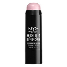 NYX Women's Cosmetics, Multicoloured, One Size