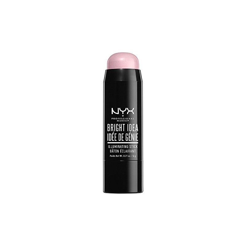 NYX Women's Cosmetics, Multicoloured, One Size