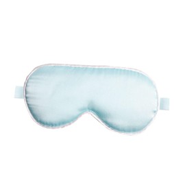 FOMIYES Antifaz De Seda Para Niños Y Niñas Máscara Para Dormir Banda Ajustable Para Cubrir Los Ojos Del Bebé