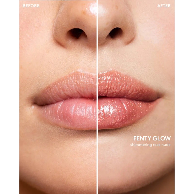 Fenty Beauty Gloss Bomb Stix High-shine Gloss Stick Gloss Shimmering