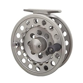 OKUMA SLV-45b SLV Fly Reels 1RB, Multi, One Size